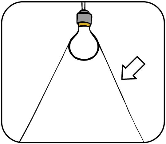 LICHT DAS